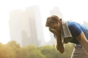 Apoyo psicológico al deporte