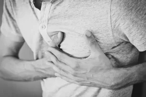 Apoyo Psicológico a pacientes post-infartados
